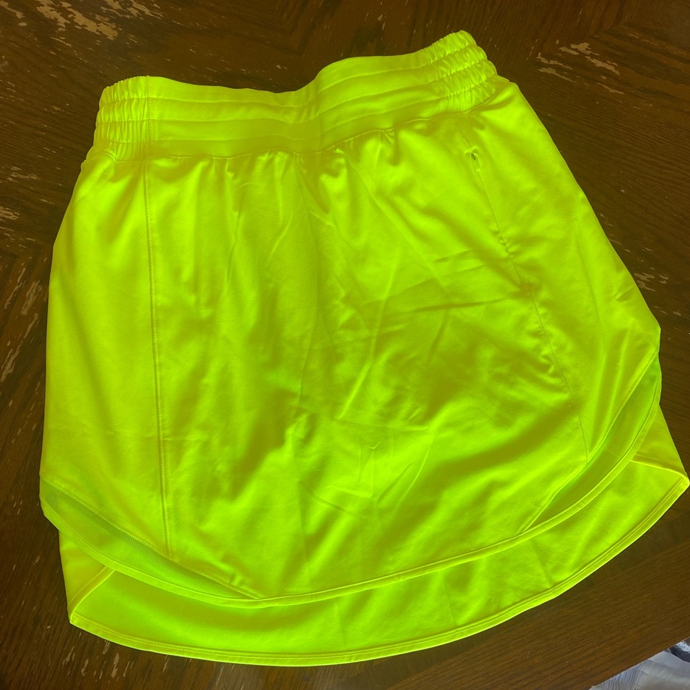 Lululemon Skirt